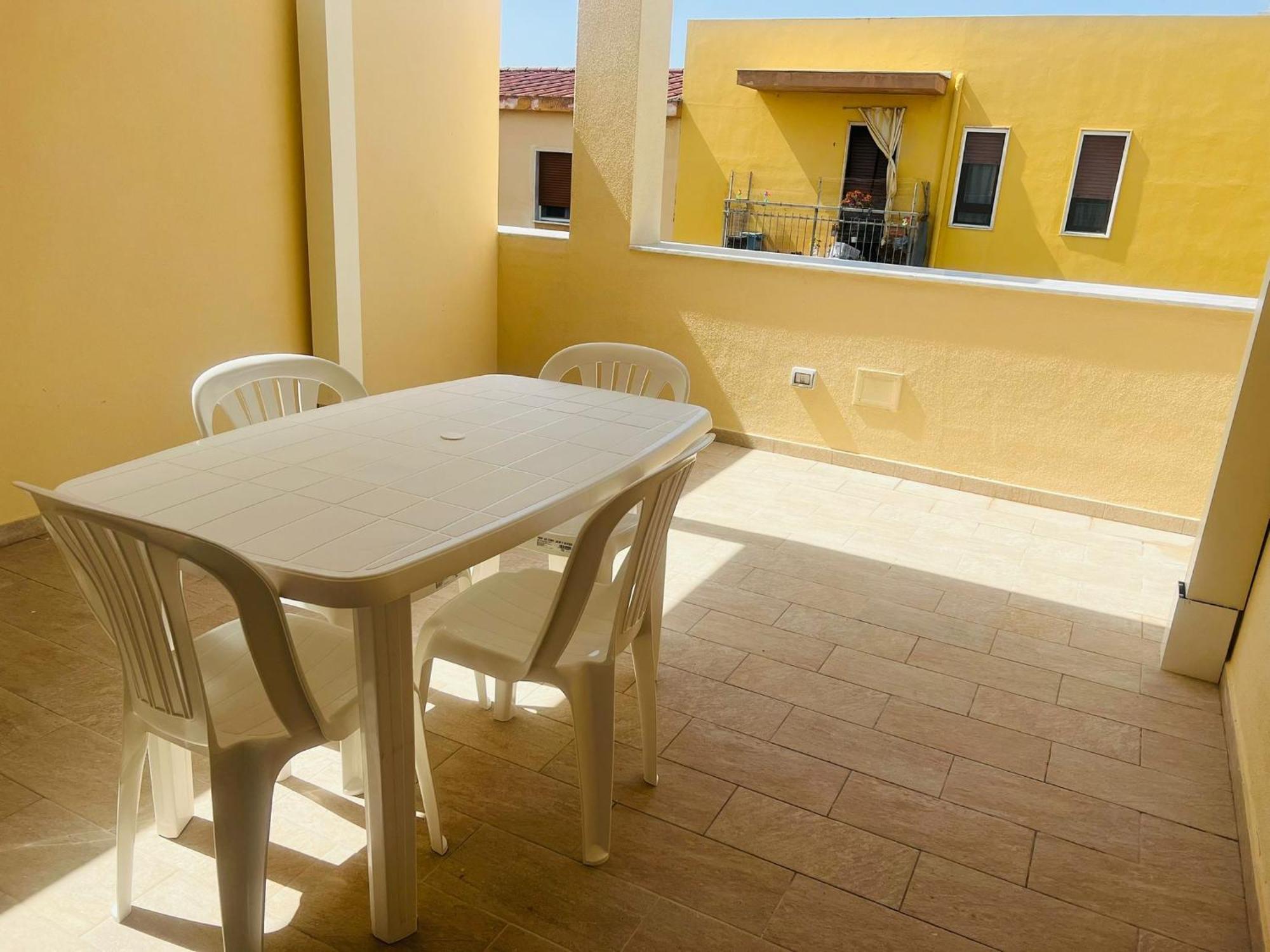 S'Aneddu E Oro Apartment Alghero Exterior photo