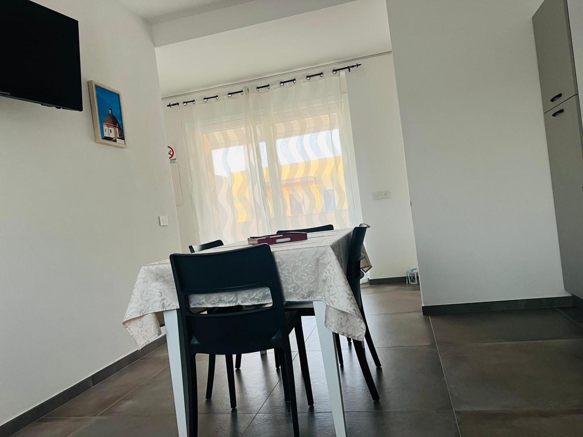 S'Aneddu E Oro Apartment Alghero Exterior photo